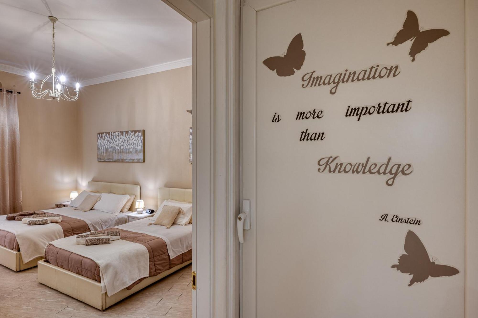 Your House Rooms เจนัว ภายนอก รูปภาพ