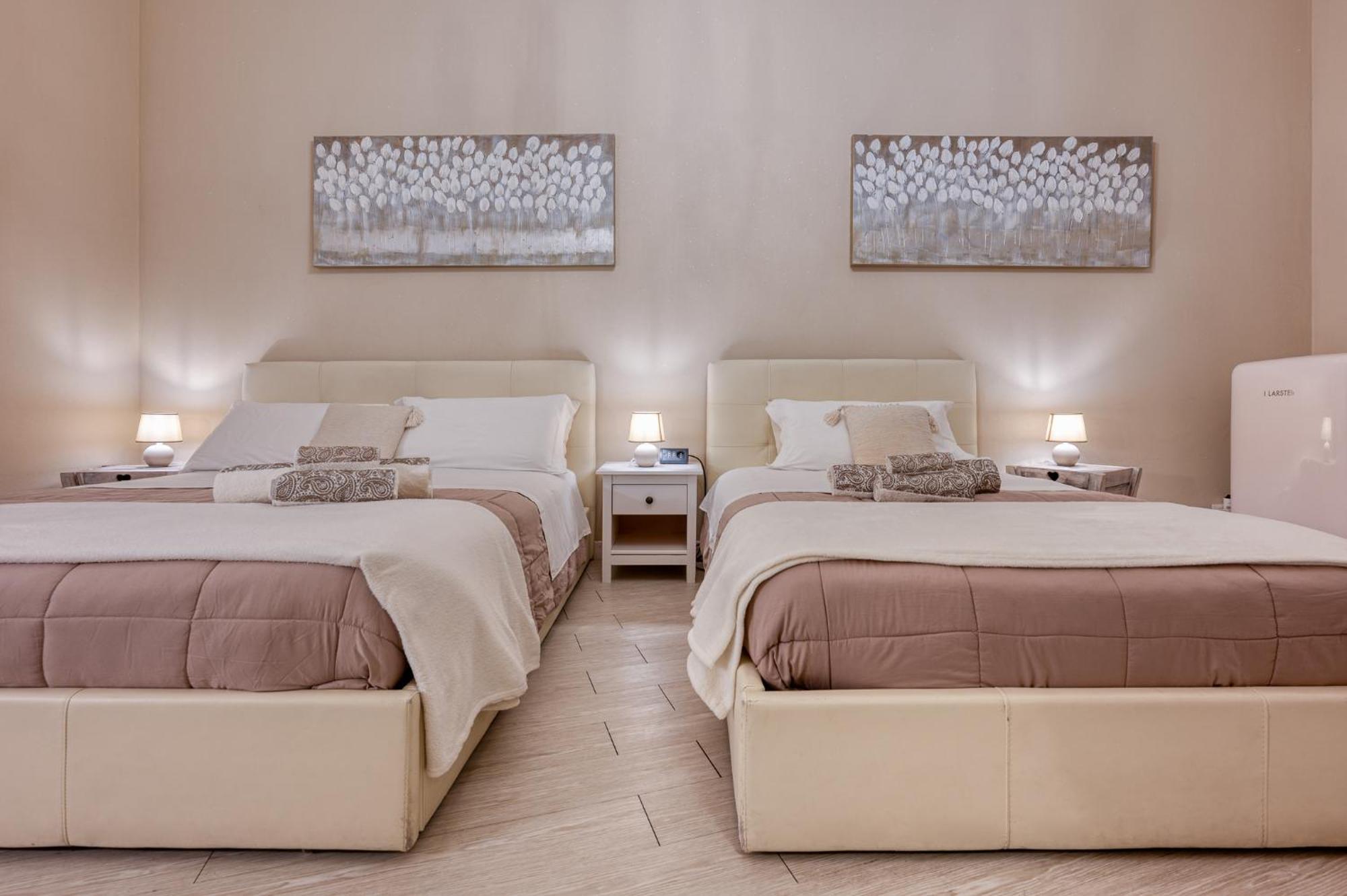 Your House Rooms เจนัว ภายนอก รูปภาพ