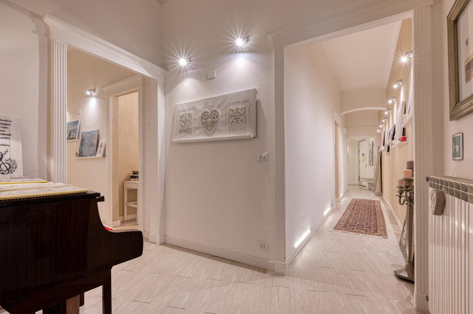 Your House Rooms เจนัว ภายนอก รูปภาพ