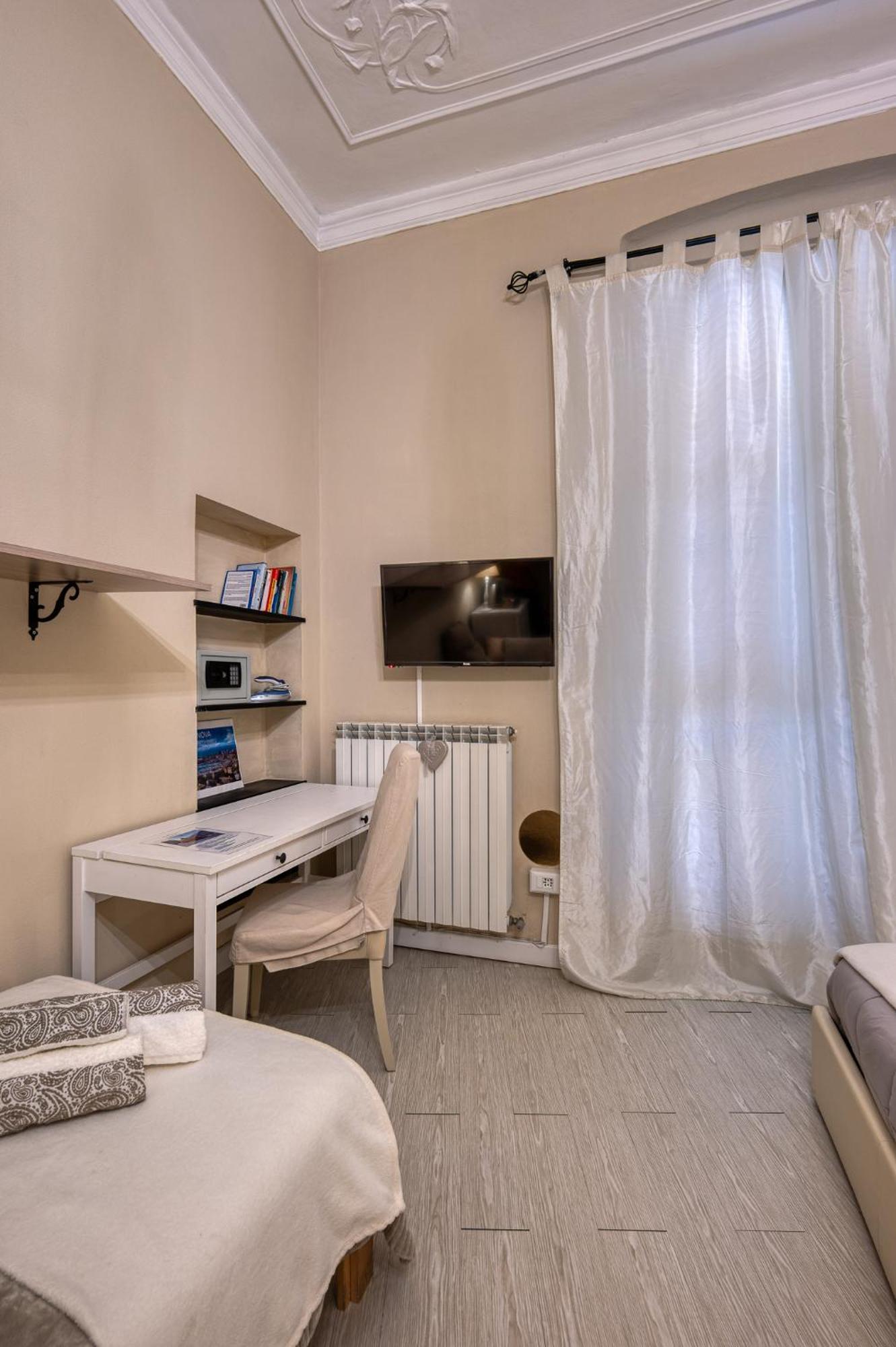 Your House Rooms เจนัว ภายนอก รูปภาพ