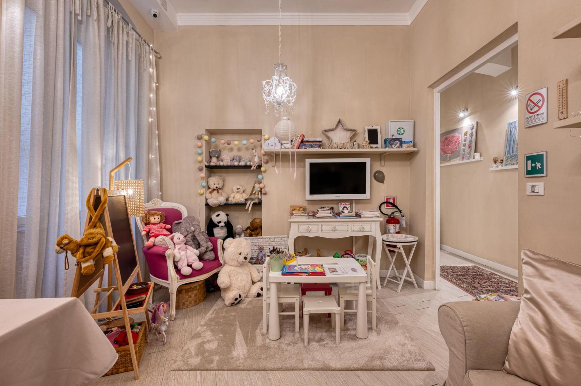 Your House Rooms เจนัว ภายนอก รูปภาพ
