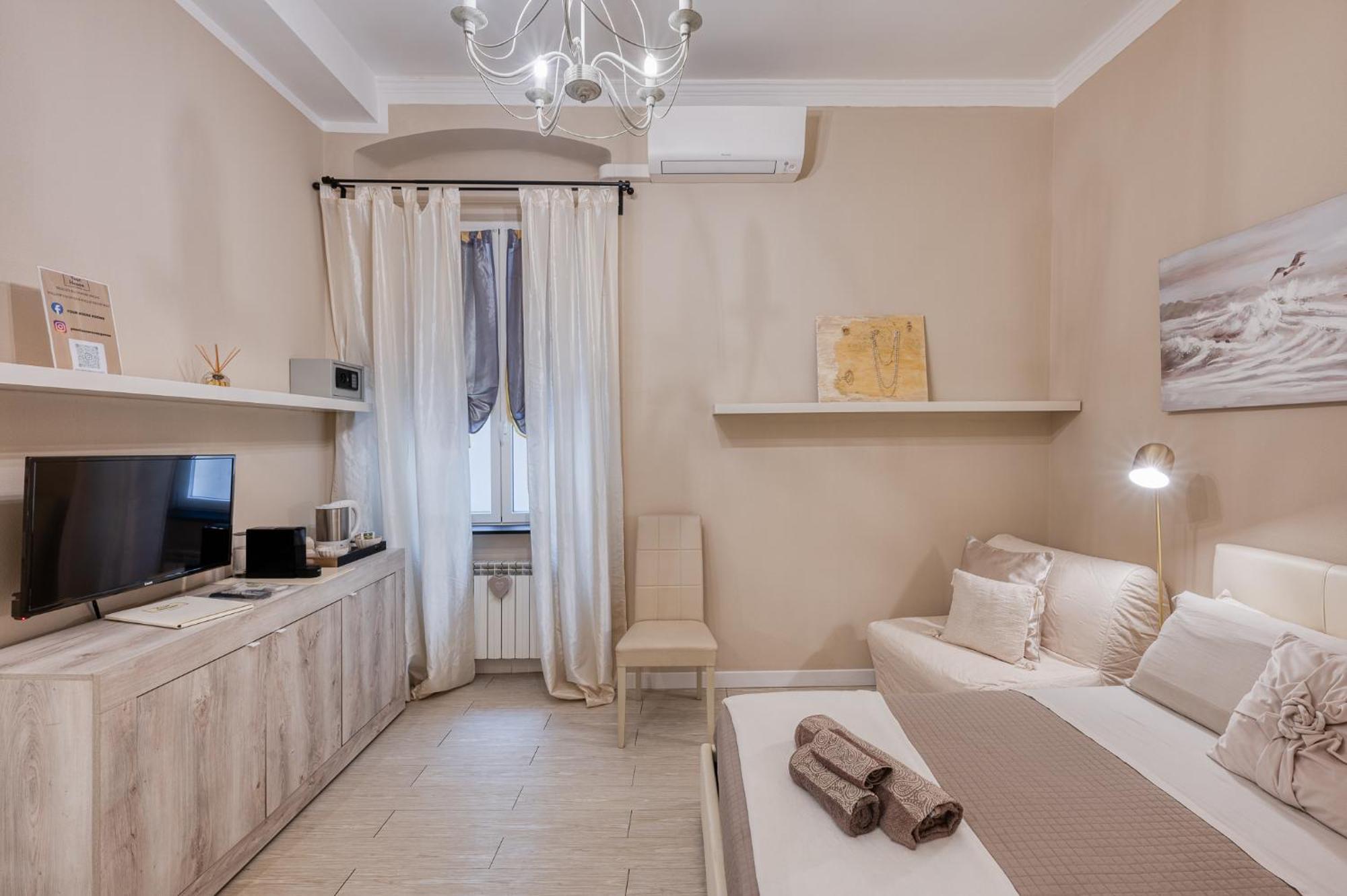 Your House Rooms เจนัว ภายนอก รูปภาพ