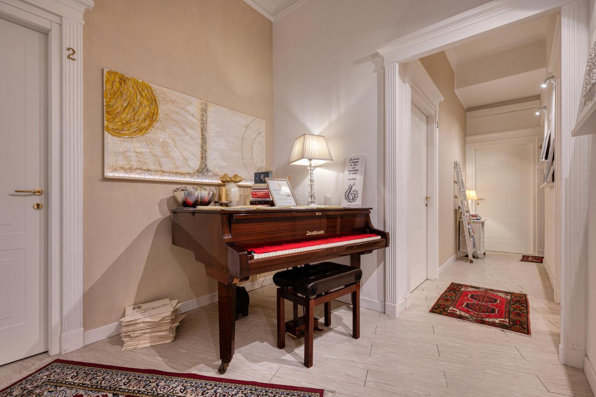 Your House Rooms เจนัว ภายนอก รูปภาพ