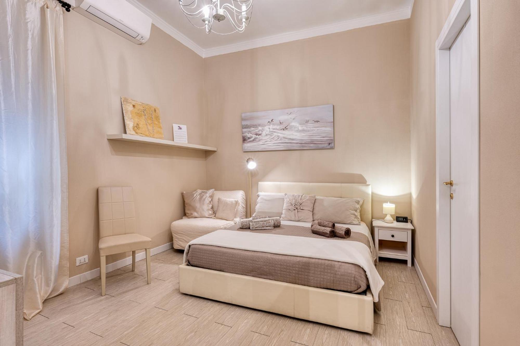 Your House Rooms เจนัว ภายนอก รูปภาพ