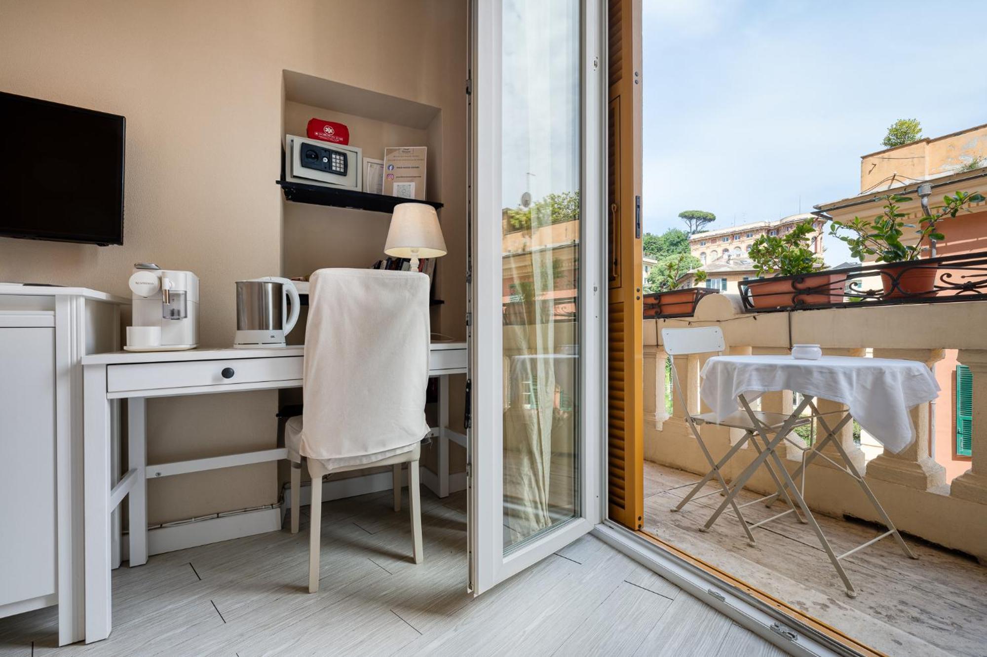 Your House Rooms เจนัว ภายนอก รูปภาพ