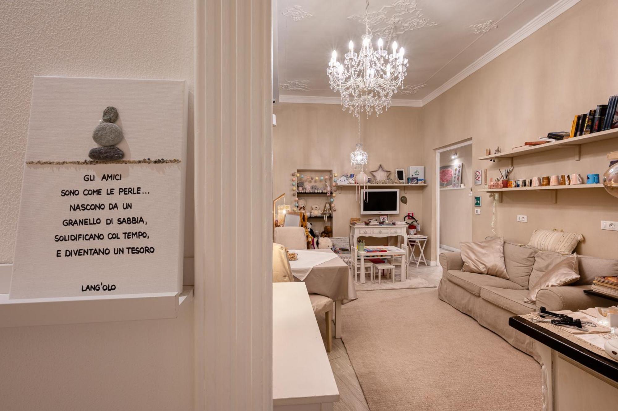 Your House Rooms เจนัว ภายนอก รูปภาพ