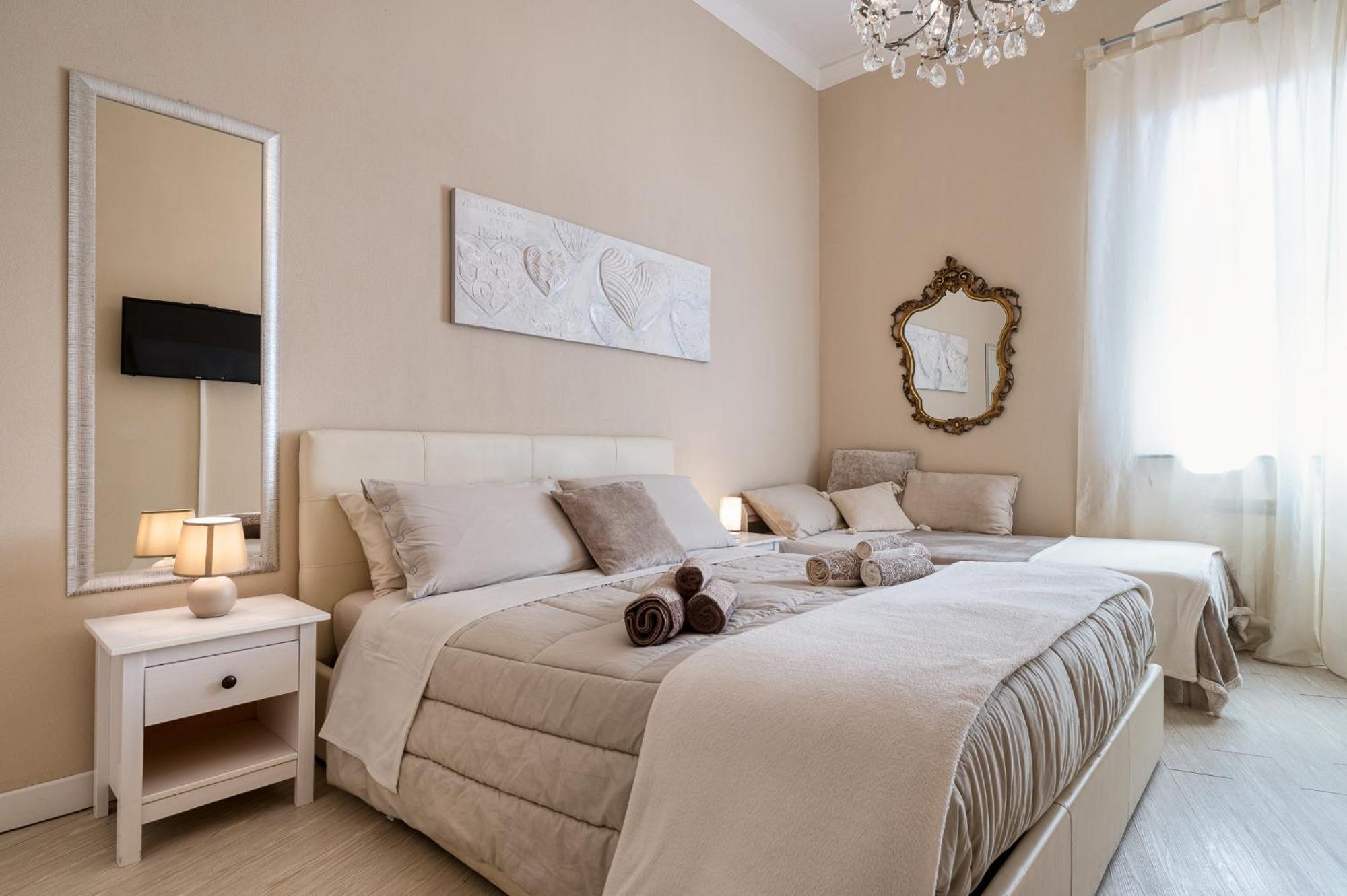 Your House Rooms เจนัว ภายนอก รูปภาพ