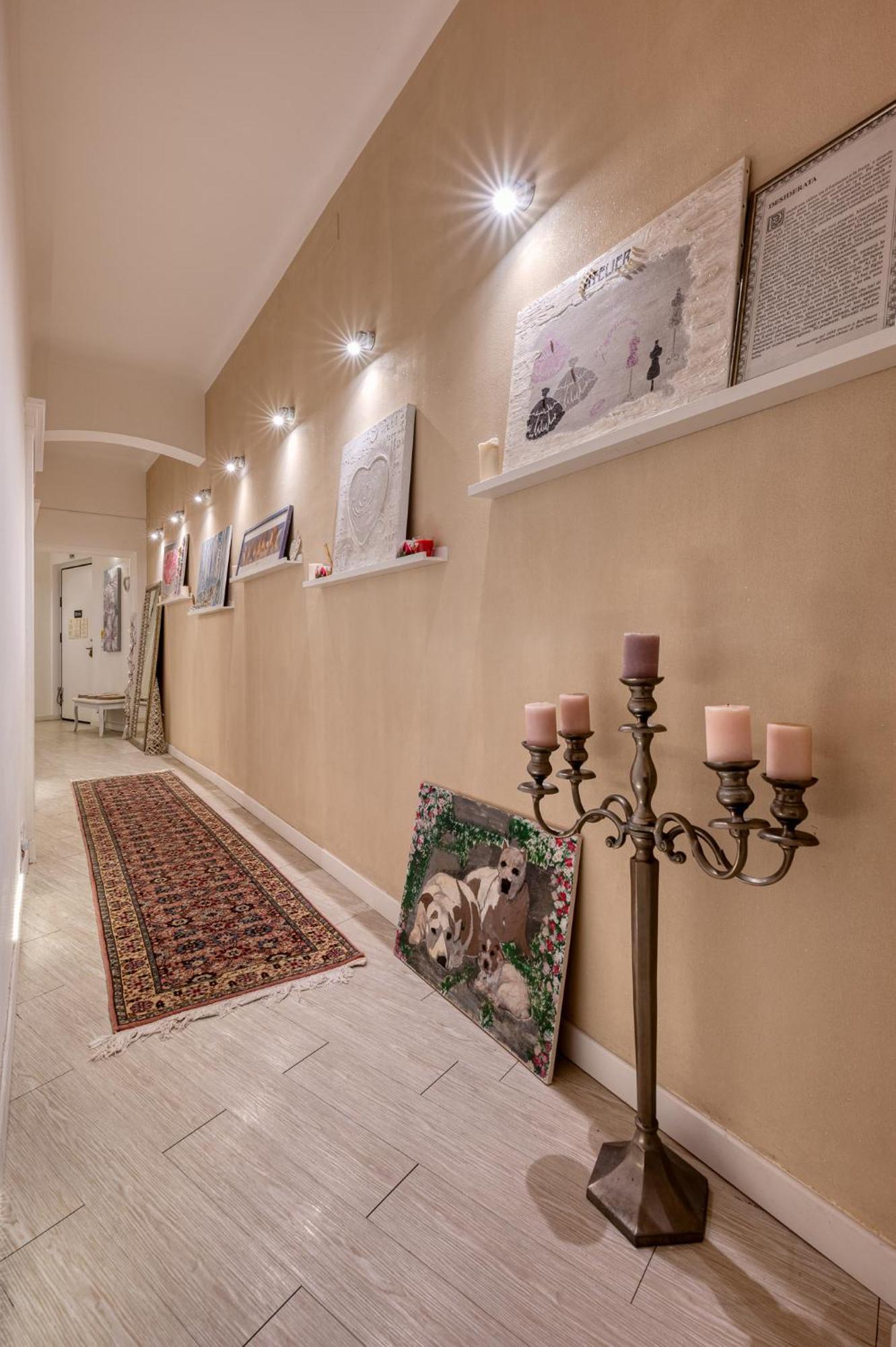 Your House Rooms เจนัว ภายนอก รูปภาพ