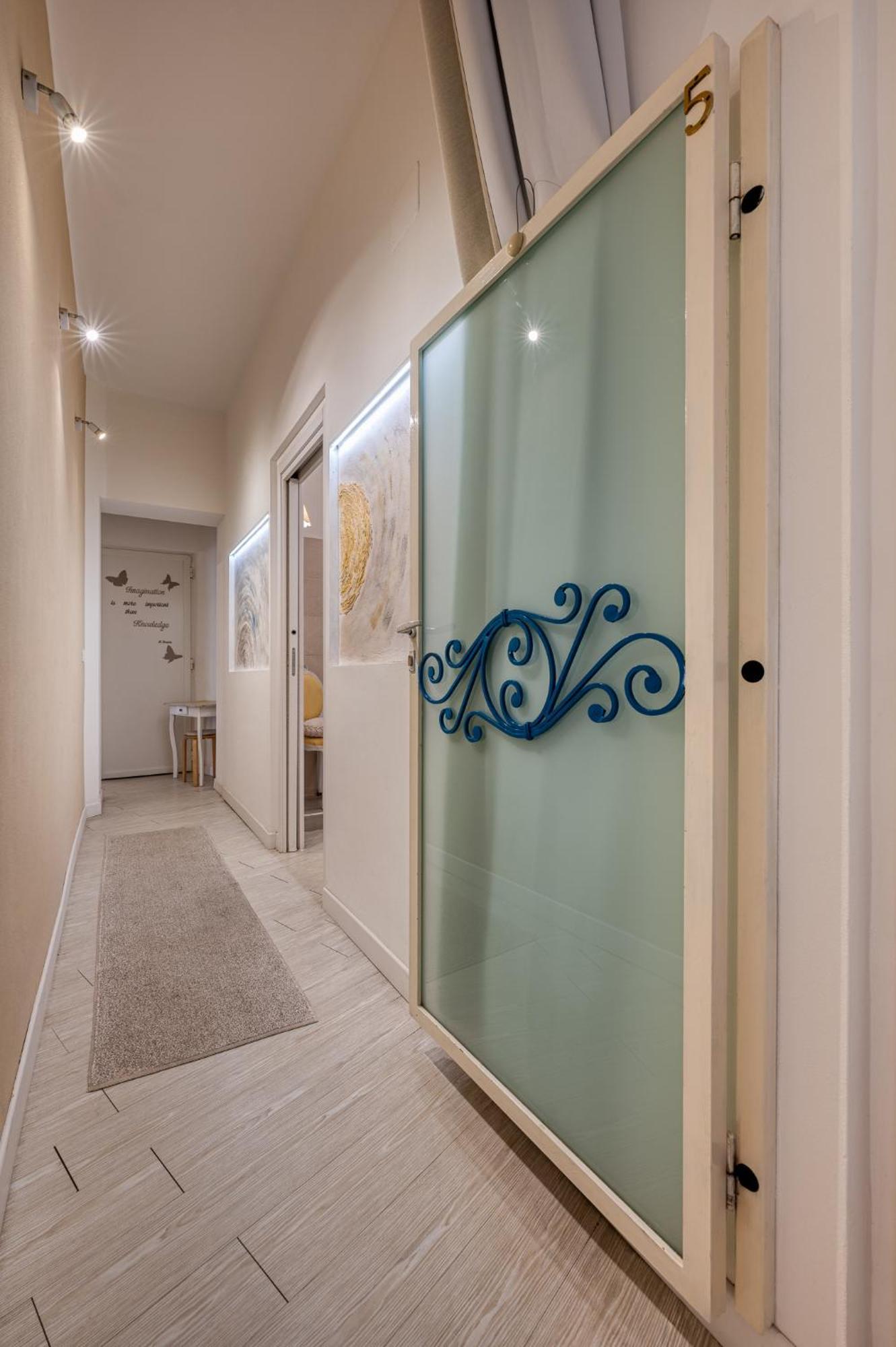 Your House Rooms เจนัว ภายนอก รูปภาพ