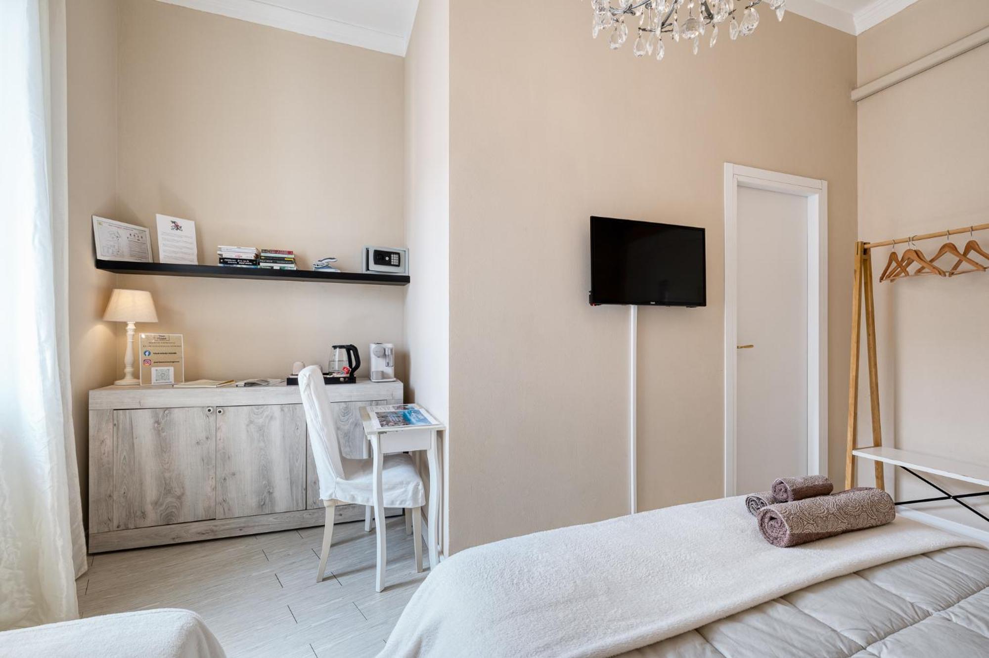 Your House Rooms เจนัว ภายนอก รูปภาพ