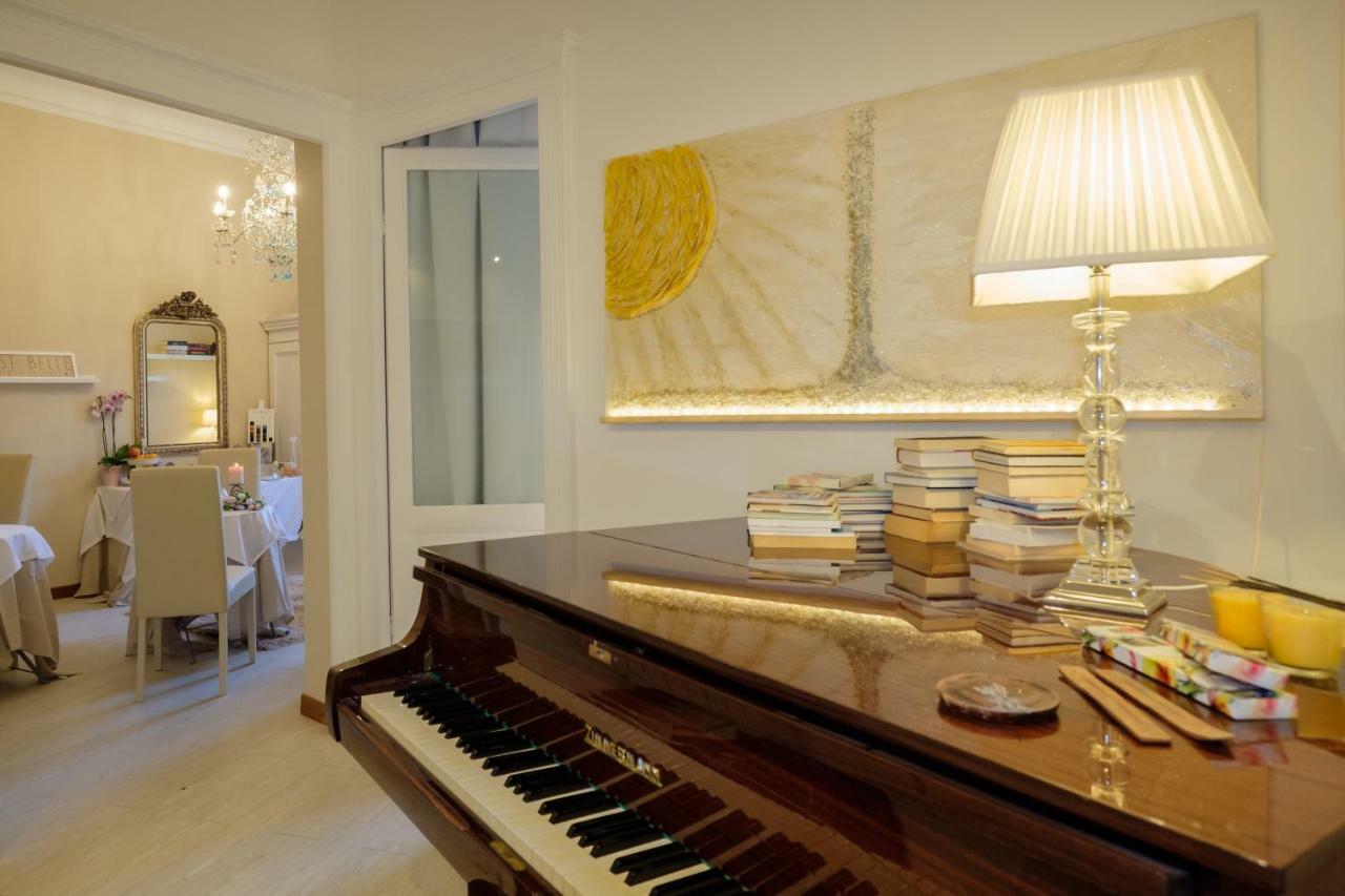 Your House Rooms เจนัว ภายนอก รูปภาพ